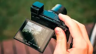 Sony RX100 VA Unboxing and First Impressions (Updated RX100 V)! + Sample Photos!