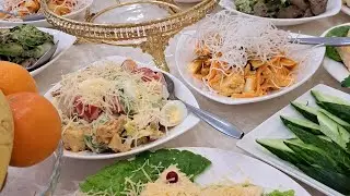 Очень Вкусные Салаты.готовим дома.