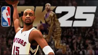 I Played NBA 2K25 All DAY, Here's What I Noticed..