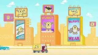 Sneak Peek - Wubb Idol 