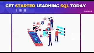 Learn SQL for Beginners | Learn SQL Fast!