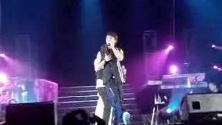 SUN BOYZ - HEY YOU FEATURE iN TWiNS CONCERT