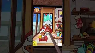 MOVING OUT/IN 🏡❤️ || *WITH VOICE* || Toca Boca TikTok Roleplay