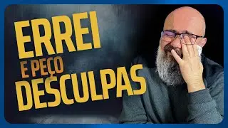 Ensinei CSS ERRADO e Preciso me Desculpar 