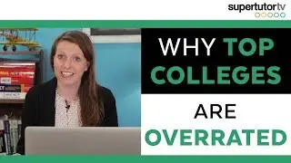 Why Top Schools Are Overrated: The Data on Elite Colleges and Life Outcomes