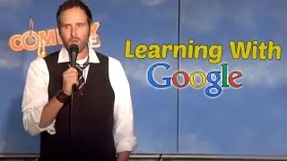 Learning With Google