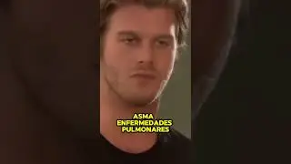 Kivanc Tatlitug el actor turco que venció una grave enfermedad