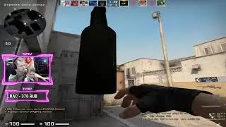 РЕБЕНОК СО СКИЛЛОМ ГЛОБАЛА В CS:GO / GLOBAL ELITE