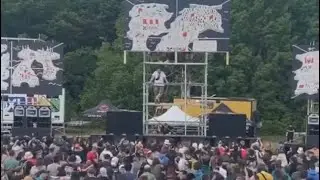 FRENCHTEK TEKNIVAL 2023