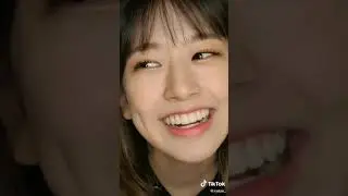 IZ*ONE An Yujin (아이즈원 안유진) on Tiktok (p4)
