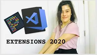 You NEED these 3 VS Code Extensions for Web Development | 3 minute tutorial | 2020