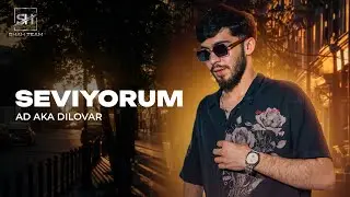 AD AKA DILOVAR - SEVIYORUM 2025