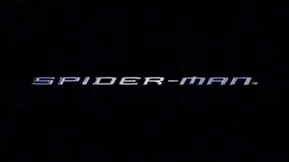 Spider-Man (2002) Teaser 2 (VHS Capture)