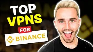 Best VPN for Binance 2024: Here's the top 3 crypto trader’s best friends