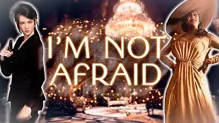 ► Randomizer Collab ϟ Resident Evil Collab with JeFFReY GMV | ☠ I'm not afraid ☠