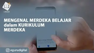 PLATFORM MERDEKA MENGAJAR ? APA ITU ?? MARI KENALI MERDEKA MENGAJAR dalam KURIKULUM MERDEKA