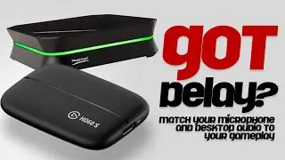 How to Fix Capture Card Delay in Streamlabs OBS