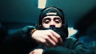Hookture - PRIMOS / RIGHT NOW (Official Video)