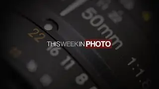 This Week in PHOTO - LIVESTREAM