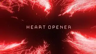 Heart Opener - Videohive After Effect Template