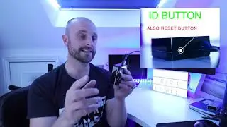 Lutron RA2 Select-  Bridge Reset | Smart Home