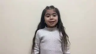 A message from Inayah - Victor Chang Cardiac Research Institute