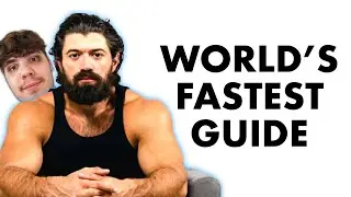 How to genuinely outwork everyone (in 59 seconds)