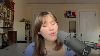 Evergreen - Yebba (Cover)