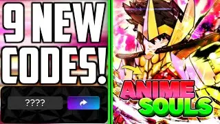 ✨UPDATE 23✨ANIME SOULS SIMULATOR CODES - ANIME SOULS SIMULATOR CODES 2023 - ANIME SOULS SIMULATOR