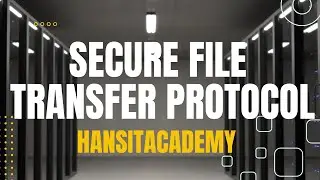 What is SFTP?
