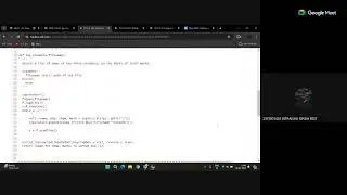 Hacker Rank contest 1 - OPPE 2 MOCK