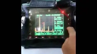 How to Calibrate Ultrasonic Testing Machine