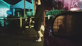 Slider - Elija Liaiga - Six Flags Fright Fest