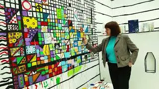 АРХМОСКВА – 2023 глазами компании РускомСтроительство