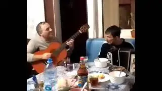 Мелодия из к/ф Новые приключения неуловимых.