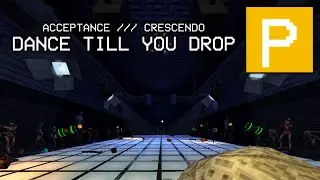 ACCEPTANCE 5-1 /// DANCE TILL YOU DROP /// ULTRAKILL CUSTOM LEVEL [P-Rank]