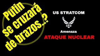 PRESIDENTE DE RUSIA se quedará de brazos cruzados..? CAPÍTULO 2