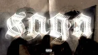Eminem & Nas - Gentleman (ft. Kendrick Lamar) [Audio]