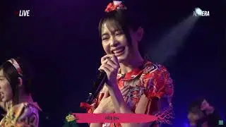 JKT48 - After Rain - HALLOWEEN EVENT 2024 - 31 Oktober 2024