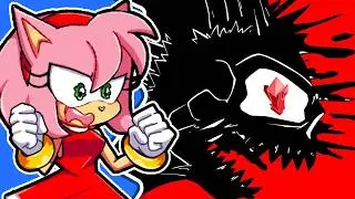 AMY REACTS To Theres Something About Knuckles