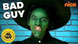 Billie Eilish Bad Guy Parody 🤣 All That