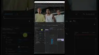 music video effect in premiere pro|