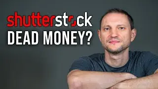 Can You Still Make Money at Shutterstock as a Stock Photographer?