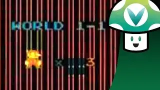 [Vinesauce] Vinny - NES Corruptions
