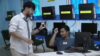 WARNET TAHUN 2009 - MESIN WAKTU THE SERIES #1