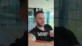 Kendi İşini Kur ve İngiltere'de Büyük Fırsatlar Yakala!