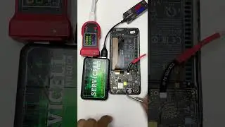 REPARACIÓN X3 PRO NO ENCIENDE CASO 2 DE 10