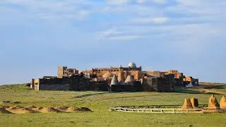 Сарай-Бату — Культурно исторический центр(НЕТ) в Астраханской области. Старый Сарай, Сарай I.