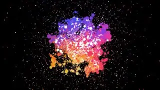 Free Instagram Logo Animation - AE Project and Video