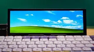 This Awesome Mini Monitor is CHEAP and Useful!